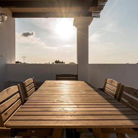 Apartments Es Clot Des Forn Es Pujols Ngoại thất bức ảnh